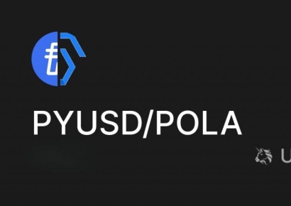 폴라리스오피스, 블록체인 폴라리스쉐어 페이팔 USD 기반 스왑풀 오픈으로 접근성 강화