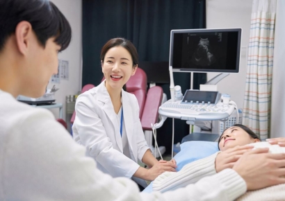 "남편이 무정자 증이라…" 18년 만에 임신 성공한 부부 의사 말에 깜짝 놀란 이유