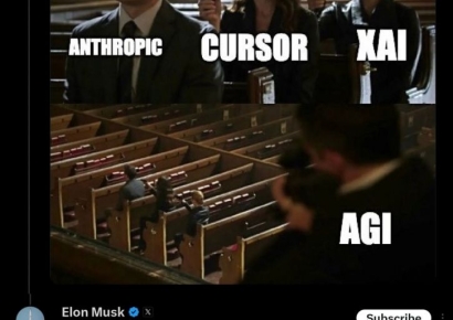 한국어로 '나는 깨어있다'…SNS에 글 올린 머스크 왜? 