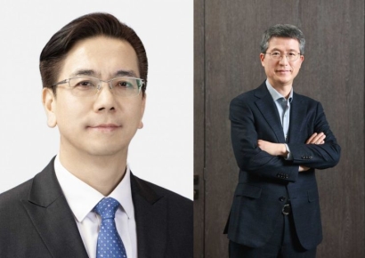 책임경영 차원에서 자사주 샀는데…수익률 대박난 삼성물산·현대건설 CEO