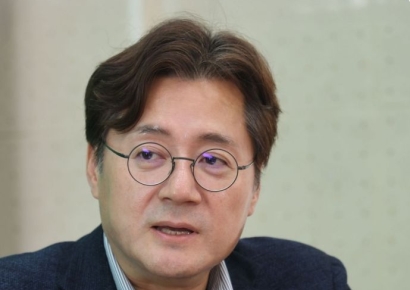 홍익표 "박찬대·정청래,'명심(明心) 경쟁' 하면 안 돼"[소종섭의 속터뷰]