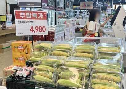 '고래잇페스타' 흥행 뒤엔…이마트·에브리데이 통합 '시너지'