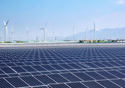 RE100 산업단지 조성, 닻 올렸다…정부, 첫 TF 회의 개최