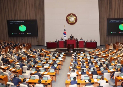 민주당 "李정부 첫 추경, 민생 회복 골든타임 지키겠다"