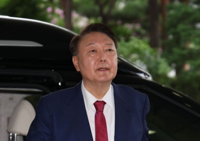 내란 특검 '尹 영장' 강수, 속도내는 까닭은