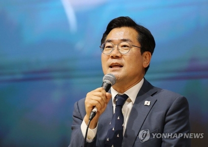 박찬대 "검찰 개혁 반드시 9월 안에 마무리될 것"