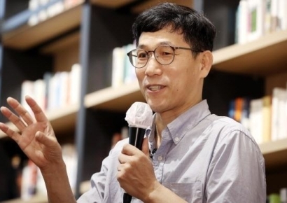 진중권 "한동훈이 국힘 살릴 유일한 존재…당대표 출마할 것"