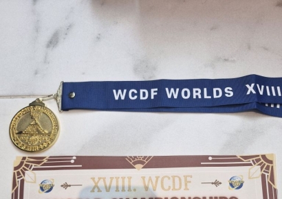 양산시 장정애 평산동주민자치센터 강사, 라인댄스 세계챔피언 등극