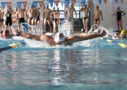 "여성에 추근대고 속옷 차림"…스위스서 출입 금지된 '이 나라' 사람들