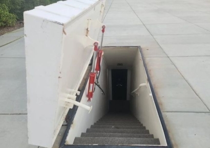 "침대 18개, 화장실 2개"…월세는 '4분의 1 수준' 어디길래