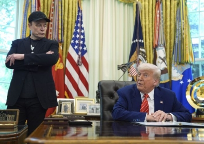 머스크 신당 발표…'제3정당 필패론' 뚫을까