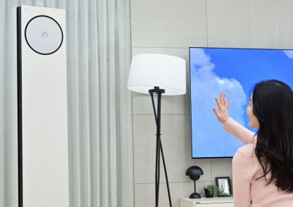 "이참에 에어컨 바꿀까"…'최대 30만 원' 돌려준다는 삼성·LG(종합)