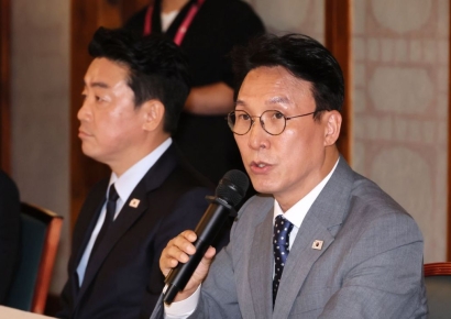 당정 "추경 조기 신속집행…가공식품 인상률 최소화 노력"