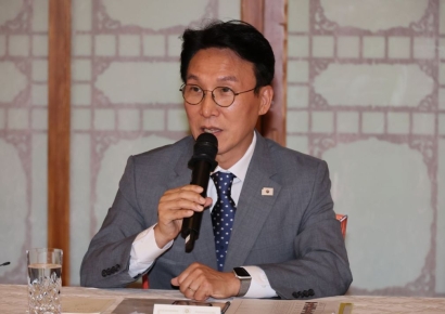 李대통령 "세종 챙겨달라"…김민석 총리, 이번주 세종청사 집무