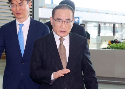 위성락 미국行…관세·정상회담 실마리 찾나