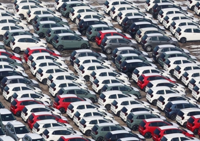 美 관세 여파에도 "전기차 구입 시 할인"…현대차의 파격