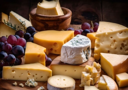 자기 전 치즈 먹으면 자다가 '화들짝'…이유는?