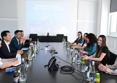 서울시, 밀라노 거점 삼아 K-뷰티·패션 유럽 진출 나선다