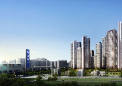 교통혁명 양주시, 수도권 대표 주거벨트 도약