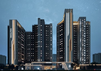 주담대 최대한도 6억 규제 미적용… 서울숲 하이엔드 ‘오티에르 포레’ 