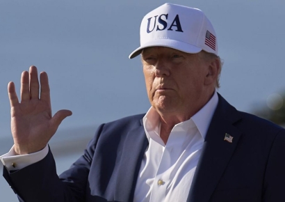 트럼프 "9일까지 대부분 관세 협상 마무리…서한 아니면 합의"