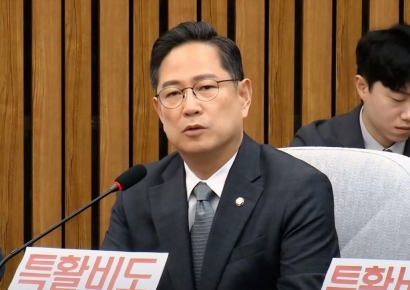 "부산 시민은 25만 원 필요없다"…박수영 발언에 난리난 부산 민심