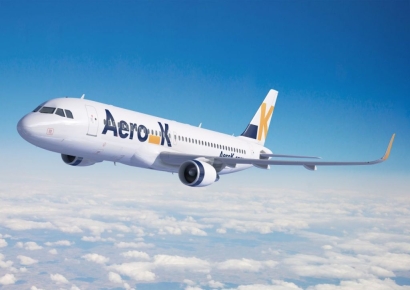 에어로케이, 국제선 취항 2년 만에 누적 탑승객 300만명 돌파 눈앞