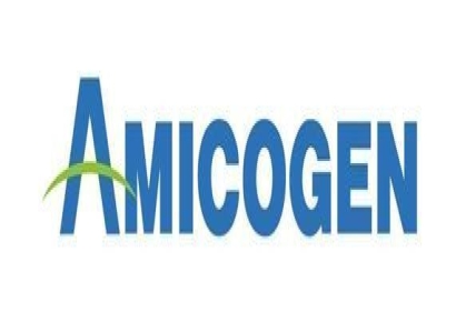 아미코젠, 콜라겐 원료·완제품 동시 수출…K헬스 세계화 신호탄