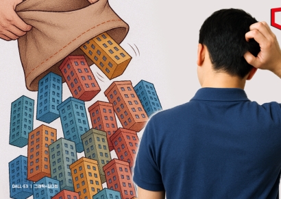 하반기 전국서 13.7만가구 분양 쏟아지는데… 대출규제로 자금 마련 변수