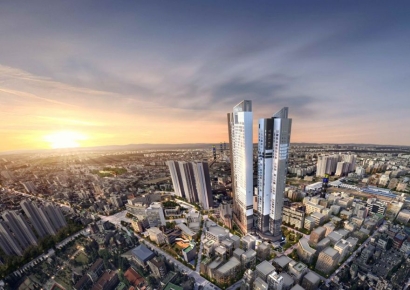 대출규제 피해간 GTX-C 확정 수혜 알짜 단지… ‘트루엘 시그니처 천안역’