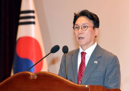 김민석 "새벽총리 되겠다"…첫 업무는 '폭염 건설현장' 방문 