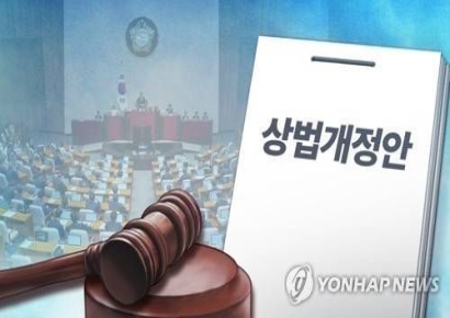 [단독]재계, 상법 프레임 바꾼다…자산 2조→5조, 동일인 6촌→4촌(종합)