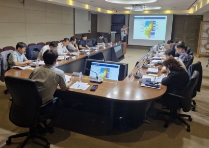 포항시, 호미반도 유네스코 생물권보전지역 지정 ‘본격 추진’