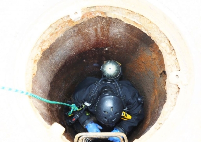 [속보]인천 맨홀 사고에 李대통령 "감독 강화 등 특단의 조치하라" 