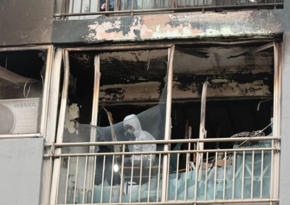 어린 자매들 잇따라 숨진 화재… 모두 '멀티탭' 원인 