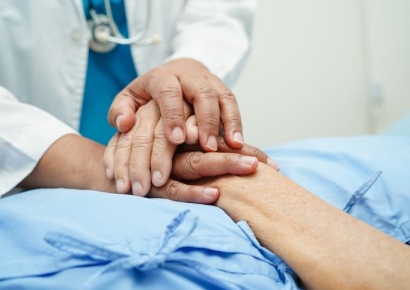 상급종합병원 구조전환 정책에 호스피스 병동 직격탄