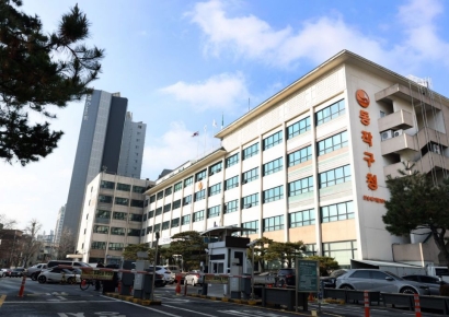 동작구, 노량진 알짜 땅 매각…8941㎡ 규모 현 청사부지