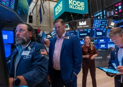 트럼프 관세서한에 뉴욕증시 한국·일본 기업 주가도 하락