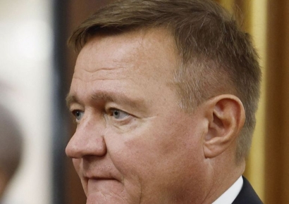 항공대란 후 해임된 러 교통장관 숨진채 발견…타살 혐의 없어