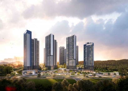  금호건설, 왕숙지구 공공주택사업 수주…사업비 6000억 규모