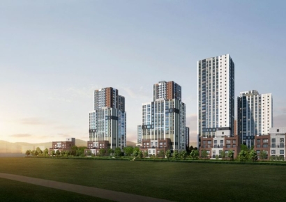 LH, 고양장항 S-1블록 869가구 분양…84㎡가 6억대