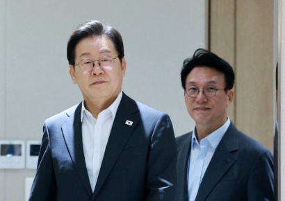 김민석 총리 "대통령 명 받드는 응원단장 되겠다"…'10X3 플랜' 추진