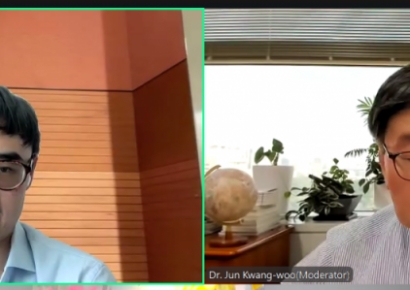 서클 수석경제학자 "원화 스테이블코인 장점 많아, 관리감독으로 부작용 해결"