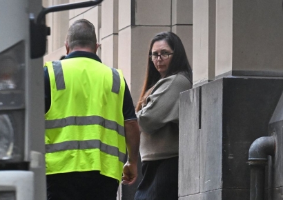 별거 중인 며느리의 '수상한 초대'…독버섯 든 비프웰링턴 먹고 시부모 사망