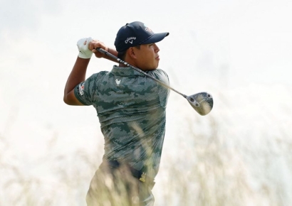 '특명' 김시우, 디 오픈 출전권을 확보하라