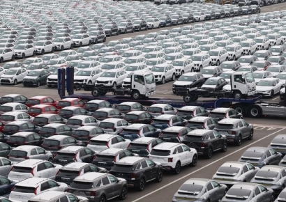 20대 새 차 안 사는 이유?…"'공유'하면 된다는 인식"