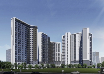 6·27 대출규제 피했다…오티에르 포레 청약 광풍, 평균 경쟁률 688대 1