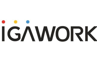 아이지에이웍스, 광고 시장에 전속형 AI 모델 30종 투입