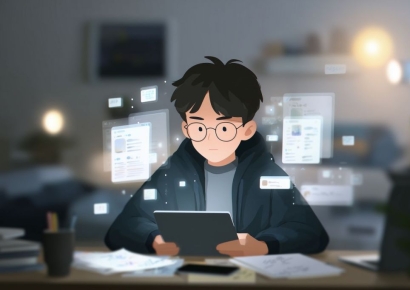 AI에 뛰어든 北, AI 학과 만들고 챗GPT 연구하고