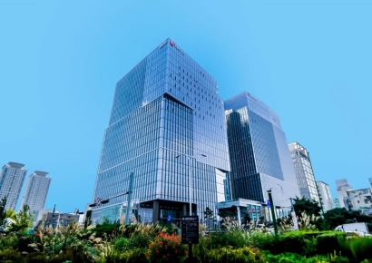 [단독]최원석 4연임 대신 새인물 택했다…BC카드 새 수장에 김영우